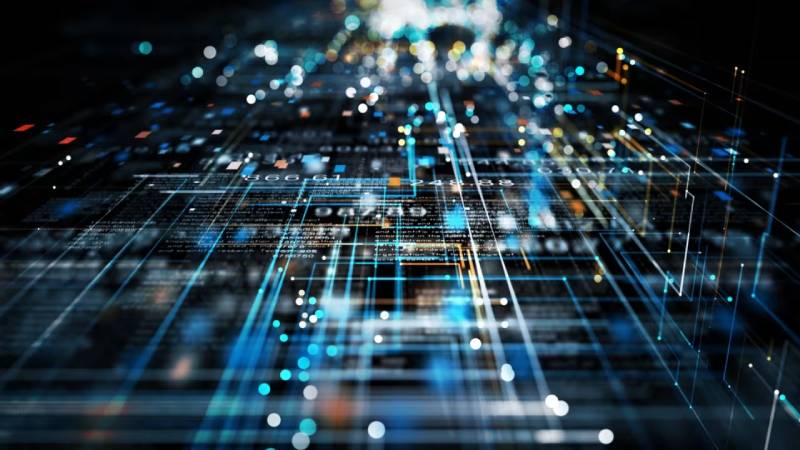 黄山区AI软件开发公司：Python赋能网页开发的适用场景解析